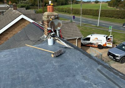 Roofing work by Right Choice, Beverley East Riding