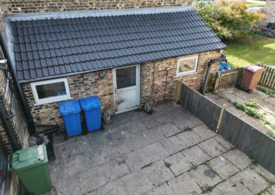 Roofing work by Right Choice, Beverley East Riding