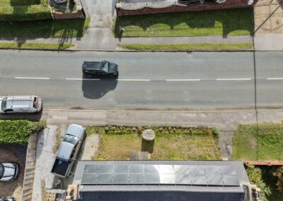 Roofing work by Right Choice, Beverley East Riding