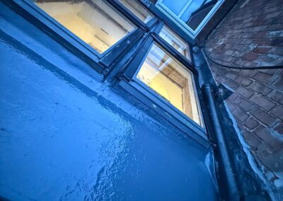 Roofing work by Right Choice, Beverley East Riding