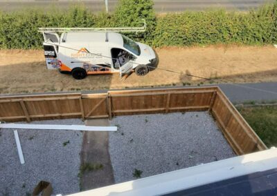Roofing work by Right Choice, Beverley East Riding